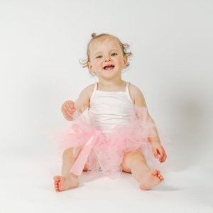 Classic Baby Onesie