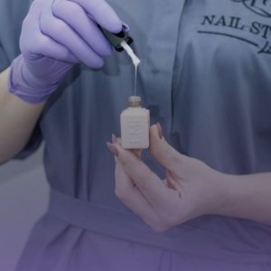 Premium Nail Polish