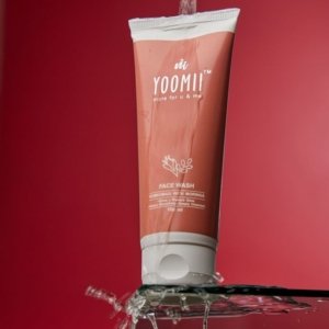 Handmade Facial Cleanser