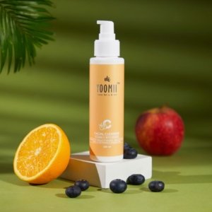 Essential Facial Cleanser