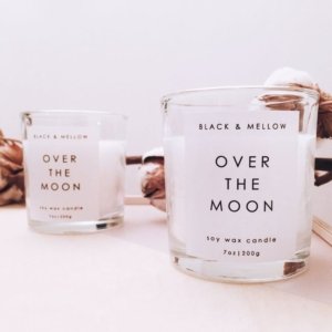 Everyday Scented Candle