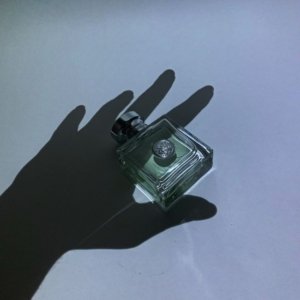 Classic Perfume Bottle