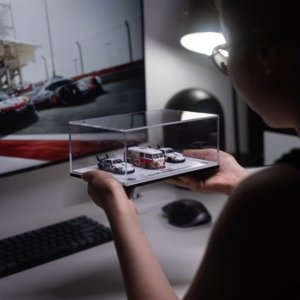 Handmade Toy Car
