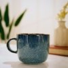 Lightweight Ceramic Mug