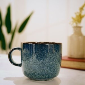 Lightweight Ceramic Mug