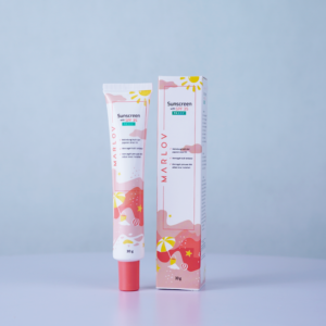Cozy Sunscreen