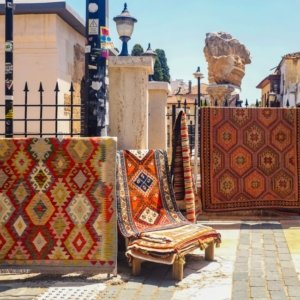 Lightweight Area Rug