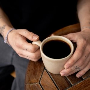 Urban Ceramic Mug