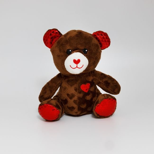 Premium Plush Toy