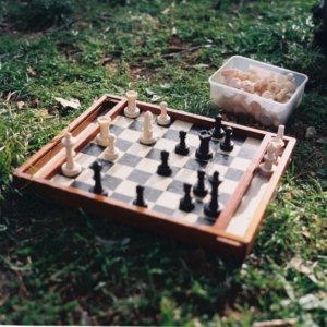 Cozy Jigsaw Puzzle