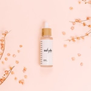 Deluxe Face Serum