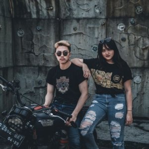 Deluxe T-Shirt