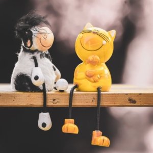 Essential Figurine