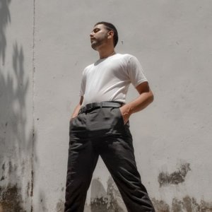 Essential Chino Pants