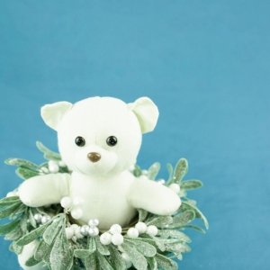Signature Teddy Bear