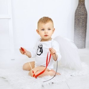 Deluxe Baby Onesie